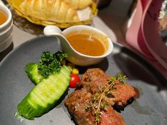 -七海旋律西餐厅(金沙湾店)
