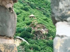 -大境门景区