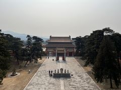 -清西陵