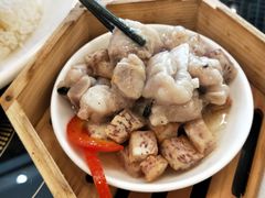 -玉兰苑一等茶餐厅