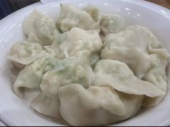 -大清花饺子(山庄店)