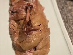 招牌盐水鸭-南京大牌档(龙湖长楹天街店)