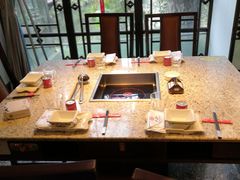 包厢-大妙火锅·非物质文化遗产(东湖公园店)