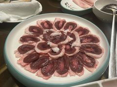 -匹夫涮肉城(黄村店)
