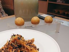 -桂满陇·手作小笼包&江南叫花鸡(中山公园店)