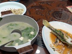 -醉御香渔家园(临沂路与大连路店)