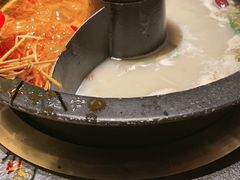 -晓宇重庆火锅(西安荟聚店)