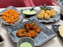 -VATAN INDIAN RESTAURANT米特印度餐厅(城北路店)