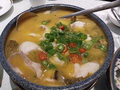 -丽园海鲜饭店(东关街店)
