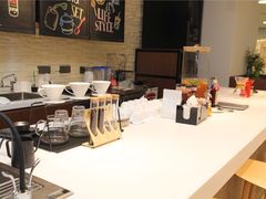 -寒舍欣和美食教室(永旺梦乐城烟台金沙滩店)