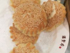 -汇贤府·李氏鲁菜(五棵松店)