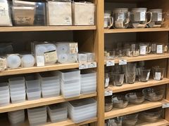 -MUJI无印良品(万象城店)