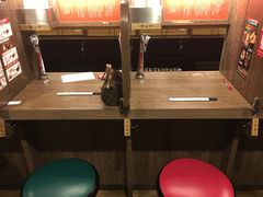-一蘭(三宮店)
