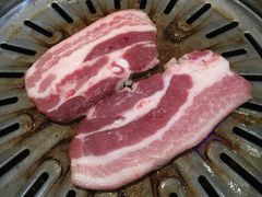 -青松馆韩国料理(香港中路佳世客店)