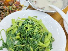 -南记食粥坊·宵夜大排档(莲花店)