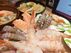 -友壹町寿司(佛山新DNA店)
