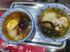 -美味斋(西北街店)