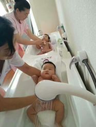 -诗安月子中心(建华南大街店)