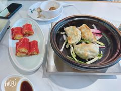 -火啫啫·粤式啫啫煲(南通首店)