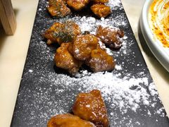 -绿茶餐厅(成都大悦城店)