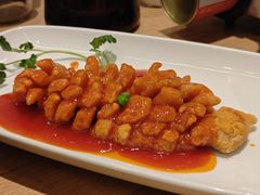 -U你·天然调味(南湖总店)