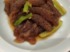 -宝轩渔府·老字号海鲜·正宗津菜(水上店)