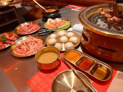 -西塔老太太泥炉烤肉(苏州大悦城店)