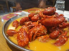 -杨氏青龙虾·羊蝎子(托乐嘉店)