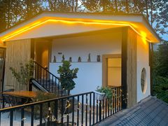 -往来·竹里.宝宝宴.生日宴.团建.宴席(花乡农居店)