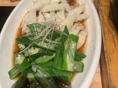 -院子餐厅·大锅菜·老杭帮(桥西直街店)