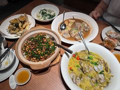 -小厨师·二十年沈家门小海鲜(百井坊巷店)