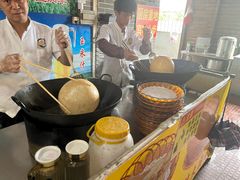 -侠成水上农庄(工业大道店)