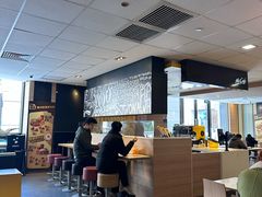 -麦当劳(长泰商业广场店)