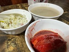 -文庙菜饭(四川北路店)