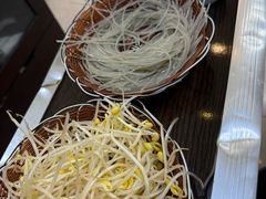 -香满锅老北京羊蝎子火锅·家常菜(新街口店)