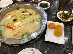 -刘一手重庆火锅(万达广场店)