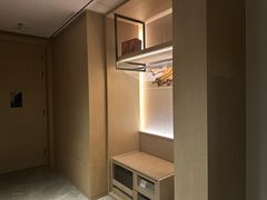 -深圳中洲万豪酒店