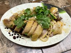 -阳江河堤老牌曾记美食