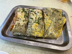 -奥华餐厅·老张记(台基厂店)