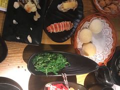 -榴大大·寿司先生(市桥店)