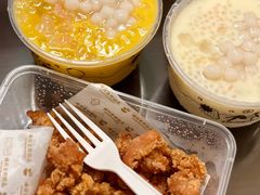 -杨枝金捞甜品(氹仔泉澧店)