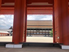 -京都御所