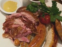 -宝莱纳餐厅(滨江店)