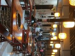 -炭虎子水浒烤肉(梦时代店)
