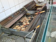 -中山美食街