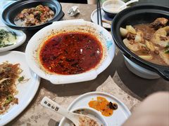 -李氏传家菜(兴城路店)