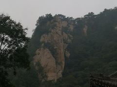 -天津盘山风景名胜区