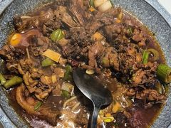 -东锅锅·田园松滋鸡(万龙店)