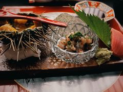 -鳥喜Toriki怀石烧鸟料理