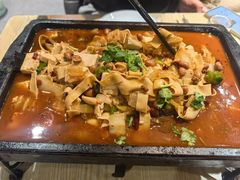 -天天烧烤(顾庄店)